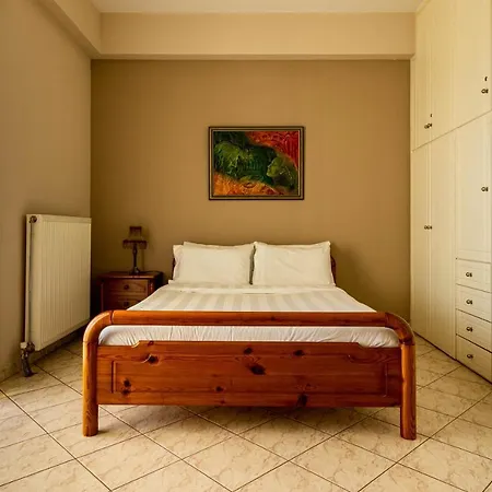 Villa Olive Park Kalamata