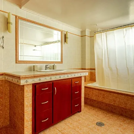 Olive Park Villa Kalamata