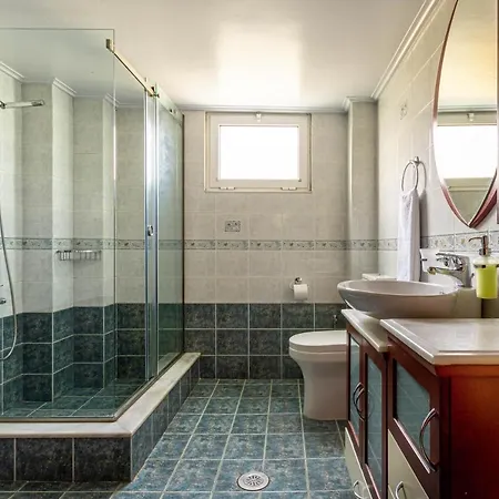 Olive Park Villa