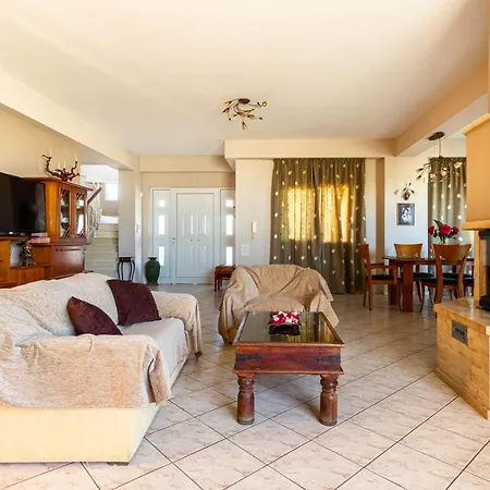 Villa Olive Park *