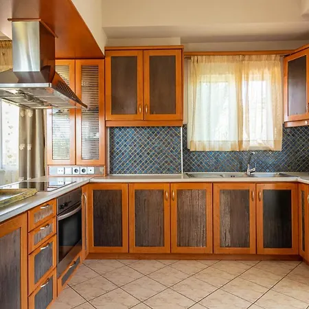 Villa Olive Park